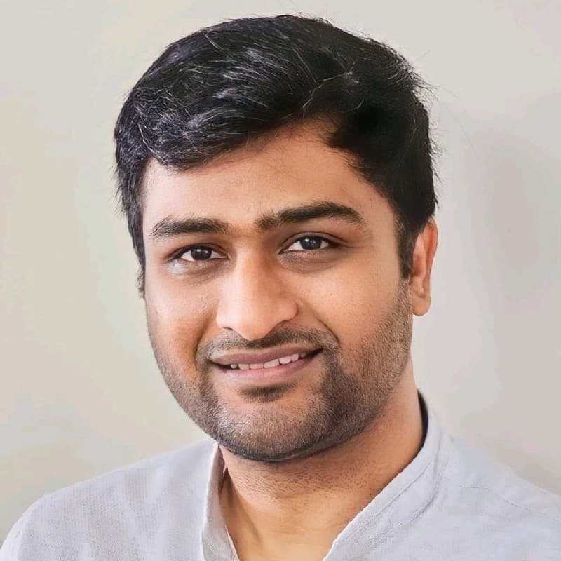 Sandeep Devaram